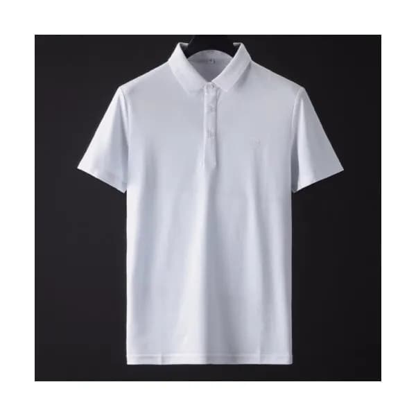 [루이비통]Louis vuitton 2020 Mens Logo Short Sleeved P… - 1