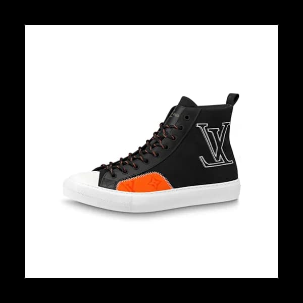 [매장판]Louis Vuitton 2020 Mens Sneakers - 루이비통 2020… - 1