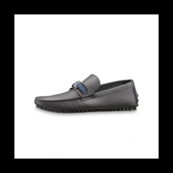 [매장판]Louis Vuitton 2020 Mens Leather Loafer - 루이비… - 1