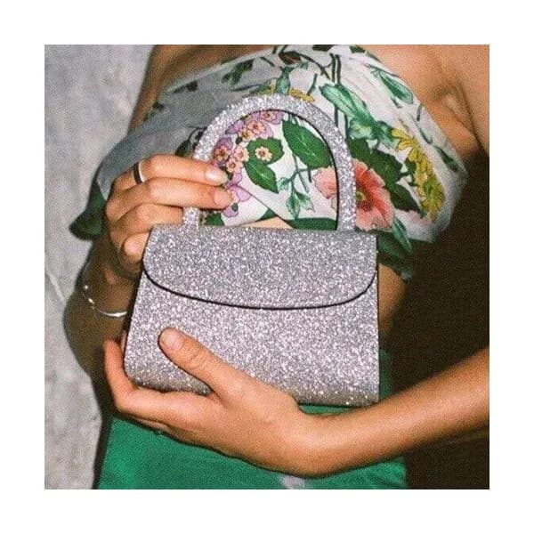 By Far 2020 Tote Shoulder Bag,17cm - 바이 파 2020 토트 … - 1