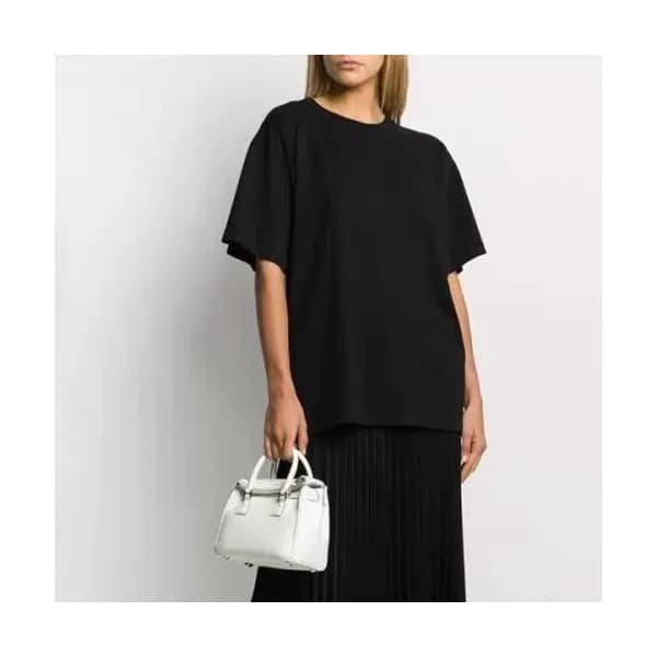 Maison Margiela 2020 Leather Tote Chain Shoulder C… - 1