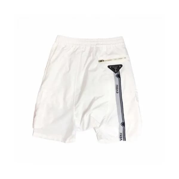 [프라다]Prada 2020 Mens Milano Logo Casual Training H… - 1