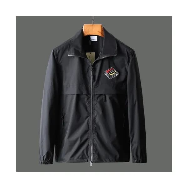 [버버리]Burberry 2020 Mens Classic Casual Jackets - 버… - 1
