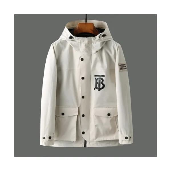 [버버리]Burberry 2020 Mens Classic Casual Jackets - 버… - 1