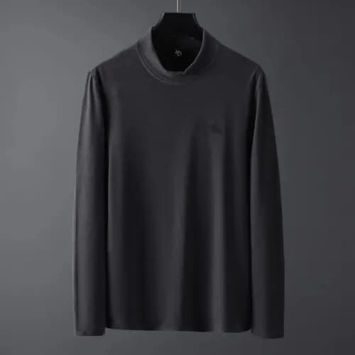 [버버리]Burberry 2020 Mens Logo Casual Cotton Tshirts… - 1