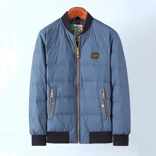 [구찌]Gucci 2020 Mens Logo Casual Down Jackets - 구찌 … - 1