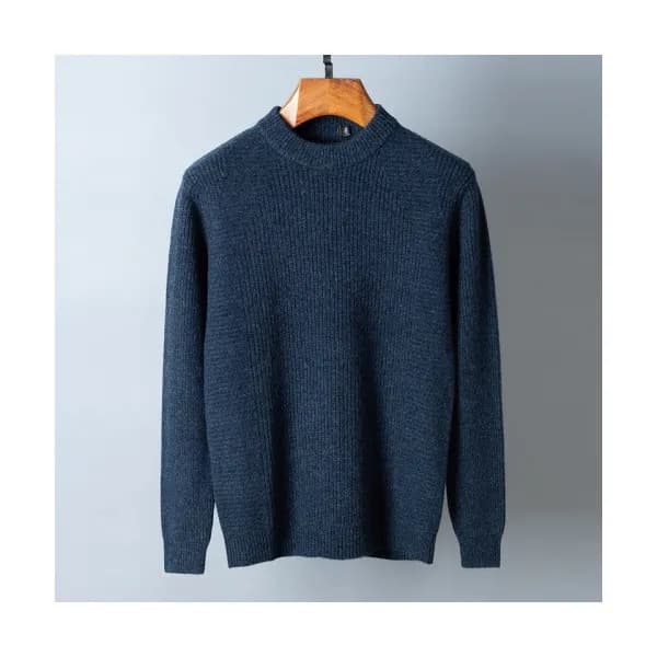 [알마니]Armani 2020 Mens Crew-neck Sweaters - 알마니 202… - 1