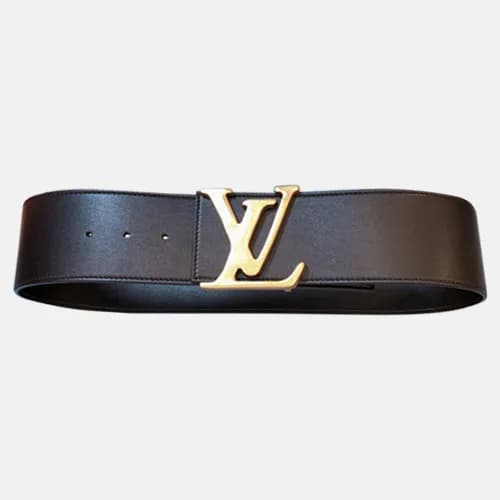 Louis Vuitton 2021 Women's Leather Belt - 루이비통… - 1