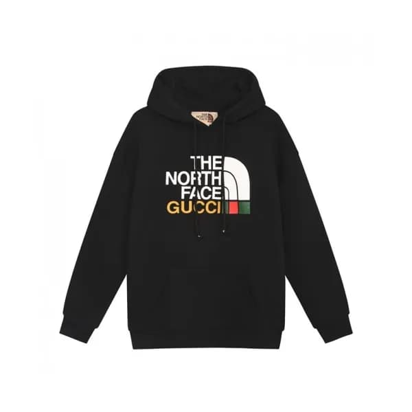 [구찌]Gucci 2020 Mm/Wm Logo Casual Oversize Cotton H… - 1