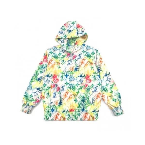 [루이비통]Louis vuitton 2021 Mens Logo Casual Jackets-… - 1