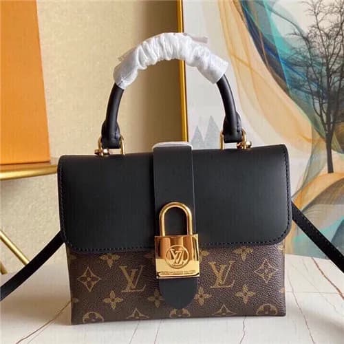 [루이비통]Louis Vuitton 2021 Locky BB Tote Shoulder Ba… - 1