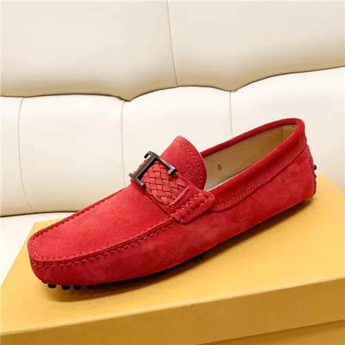 Tod's 2021 Men's Leather Loafer - 토즈 2021 … - 1