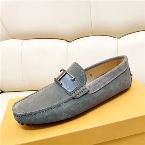 Tod's 2021 Men's Leather Loafer - 토즈 2021 … - 1