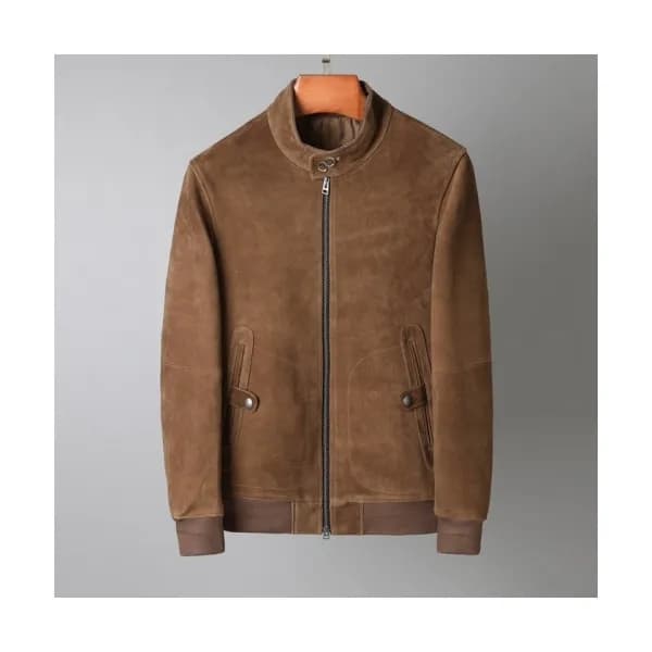 Tom Ford Mens Leather Jackets - 톰포드 남성 가죽 자켓 - tof… - 1