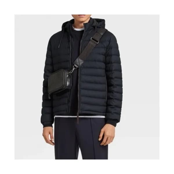 Zegna Mens Down Padding - 에르메네질도 제냐 남성 다운패딩 - zeg3… - 1