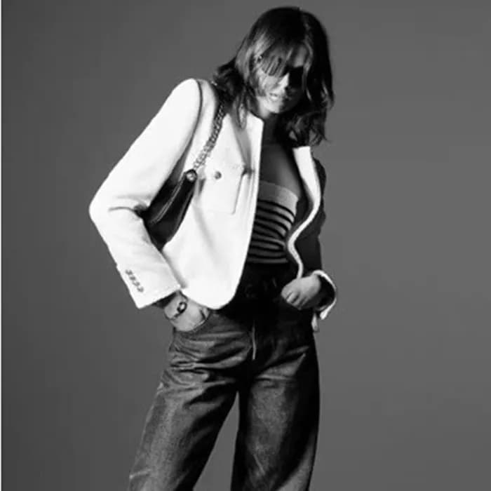 셀린느 여성 블랙 호보백 - Celine Womens Black Hobo Bag - ce7… - 1