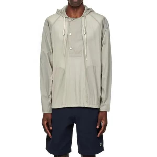 질샌더 남성 그레이 아웃웨어 - Jil Sander Mens Gray Out-wear -… - 1
