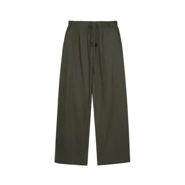 피어오브갓 남성 카키 팬츠 - Fear of god Mens Khaki Pants - fe… - 1