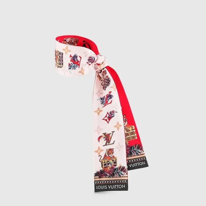 루이비통 여성 프레셔스 타이거 【매장-50만원대】 - Louis vuitton Womens… - 1