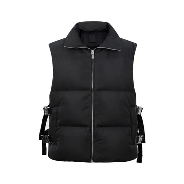 지방시 남성 다운 베스트 - Givenchy Mens Down Vest - giv349x - 1