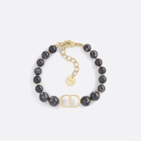 디올 여성 골드 팔찌 - Dior Womens Gold Bangle - acc1269x - 1