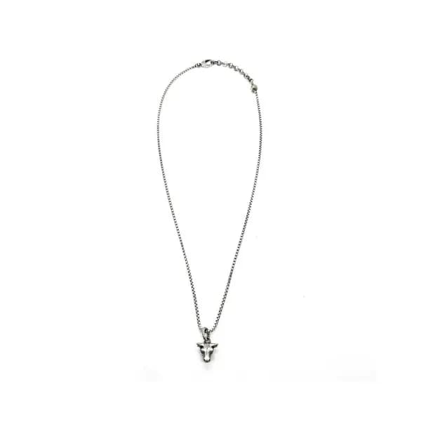 구찌 남/녀 골드 목걸이 - Gucci Unisex Gold Necklace - acc14…