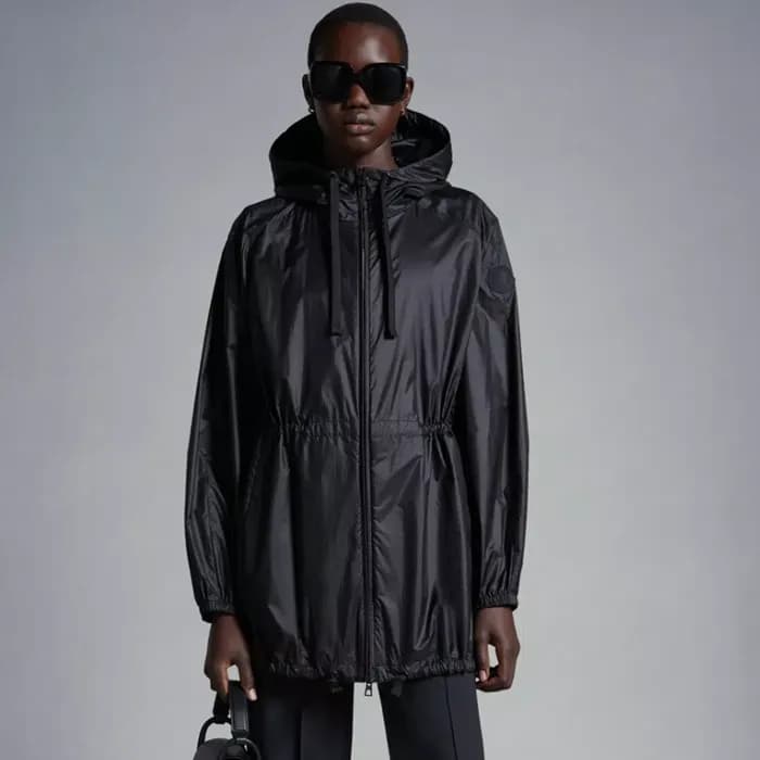몽클레어 여성 블랙 자켓 - Moncler Womens Black Jackets - moc… - 1