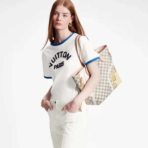 루이비통 여성 네버풀 N40471 - Louis vuitton Womens Neverful… - 1