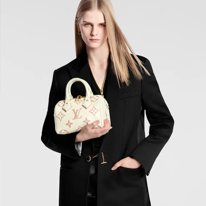 루이비통 여성 스피디 반둘리에 M58953 - Louis vuitton Womens Ban… - 1