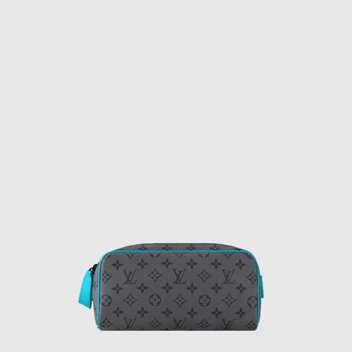 루이비통 남성 돕 키트 파우치 M11482 - Louis vuitton Mens Dopp … - 1