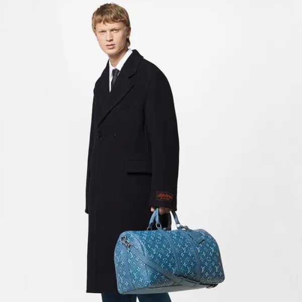 루이비통 남성 키폴 반둘리에 50 M21375 - Louis vuitton Mens Kee… - 1