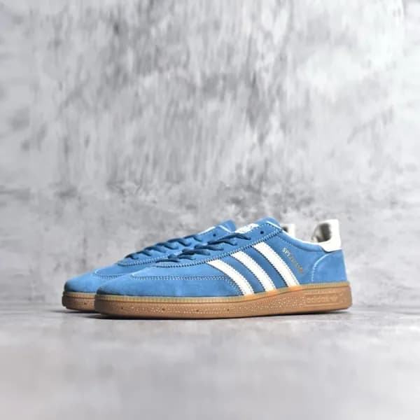 아디다스 남/녀 삼바 스니커즈 - Adidas Campus Unisex Samba Og S… - 1