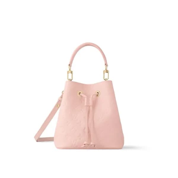 루이비통 여성 나노노에 BB 버킷백 M45709 - Louis vuitton Womens … - 1