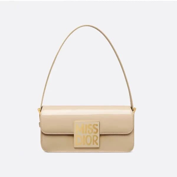 디올 여성 미스 디올 플랩백 - Dior Womens Miss Dior M2610 - di… - 1