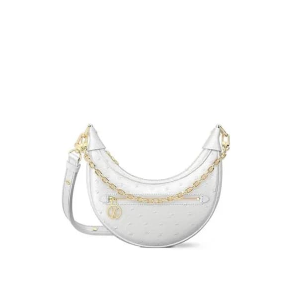 루이비통 여성 루프 호보백 N85900 - Louis vuitton Womens Loop … - 1