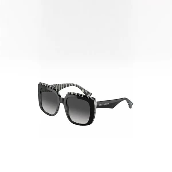 돌체앤가바나 남/녀 이니셜 선글라스 - Dolce&Gabbana Unisex Sunglas… - 1