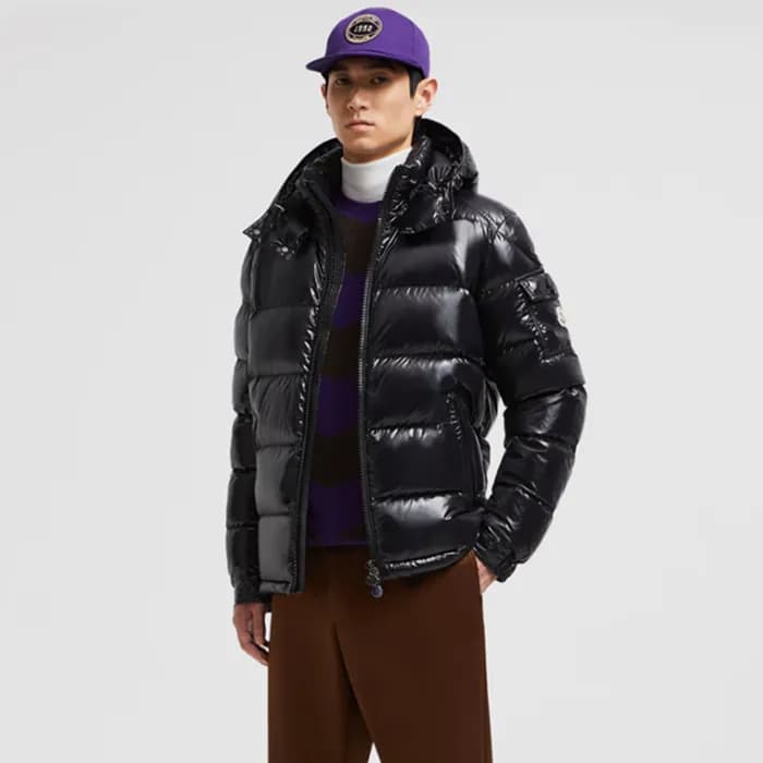 몽클레어 남성 다운 패딩 - Moncler Mens Down Padding - moc487… - 1