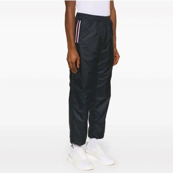 톰브라운 남성 스웻 팬츠 - Thom Browne Mens Sweat Pants - thc… - 1
