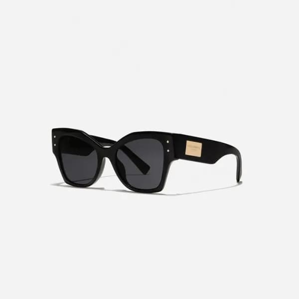 돌체앤가바나 여성 이니셜 선글라스 - Dolce&Gabbana Womens Sunglass… - 1