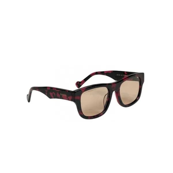 구찌 남/녀 이니셜 선글라스 - Gucci Unisex Sunglasses - acc390… - 1