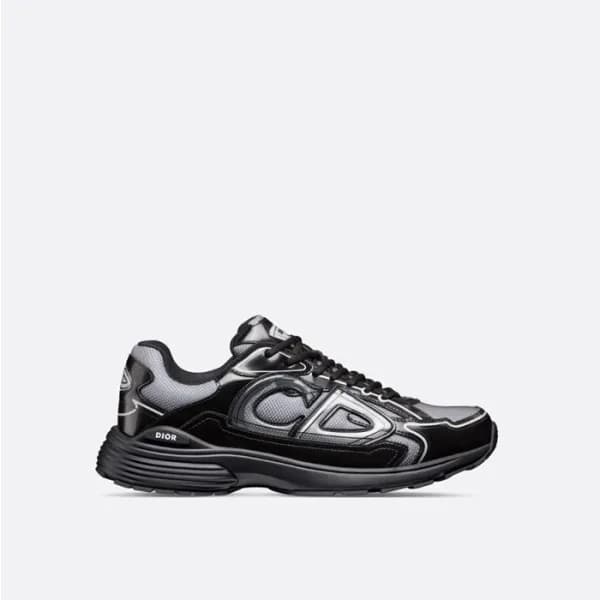 디올 남성 로우 스니커즈 - Dior Mens Low Sneaker - dis4037x - 1