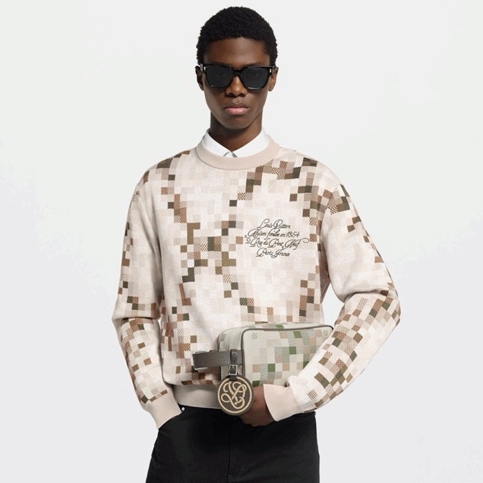 루이비통 남성 락커 돕키트 M00112 - Louis vuitton Mens Locker… - 1