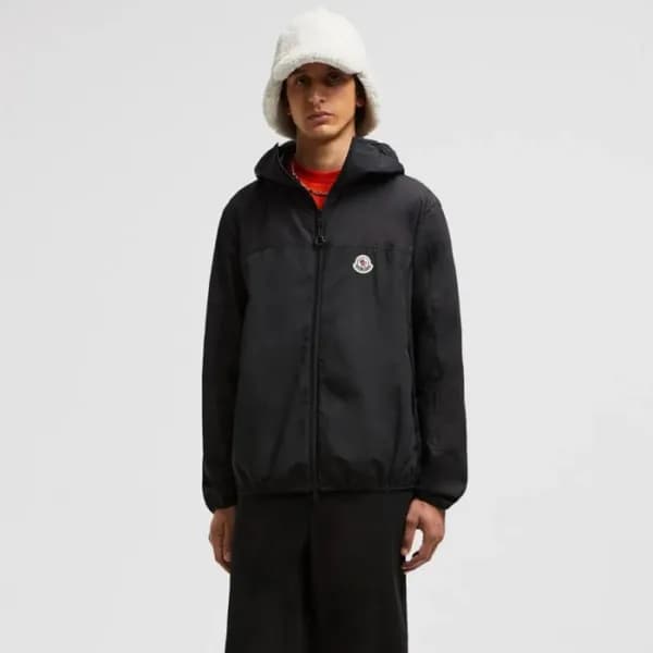 몽클레어 남성 후드 재킷 - Moncler Mens Hood Jacket - moc5467… - 1