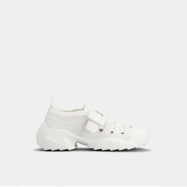 로저비비에 여성 라이트 트레키 비브 런 - Roger Vivier Womens Viv On… - 1