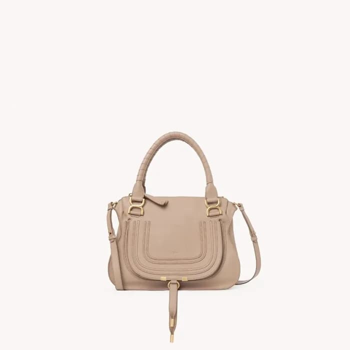 끌로에 여성 마르씨 백 - Chloe Womens Marcie Bag - chb5262x - 1