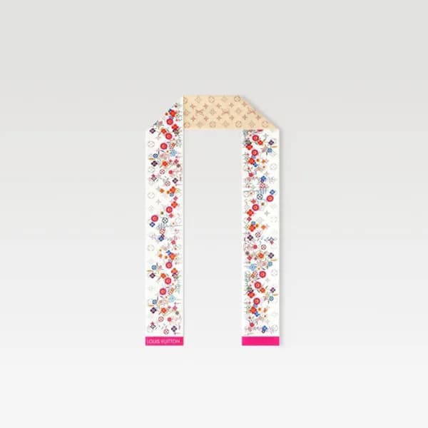 루이비통 여성 LV x TM 슈퍼플랫 모노그램 방도 - Louis vuitton Women… - 1