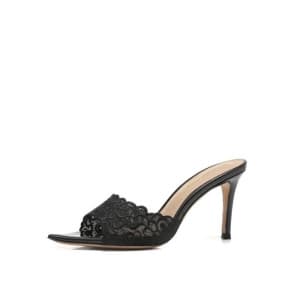 지안비토 로시 여성 자수 샌들 - Gianvito Rossi Womens Embroider…