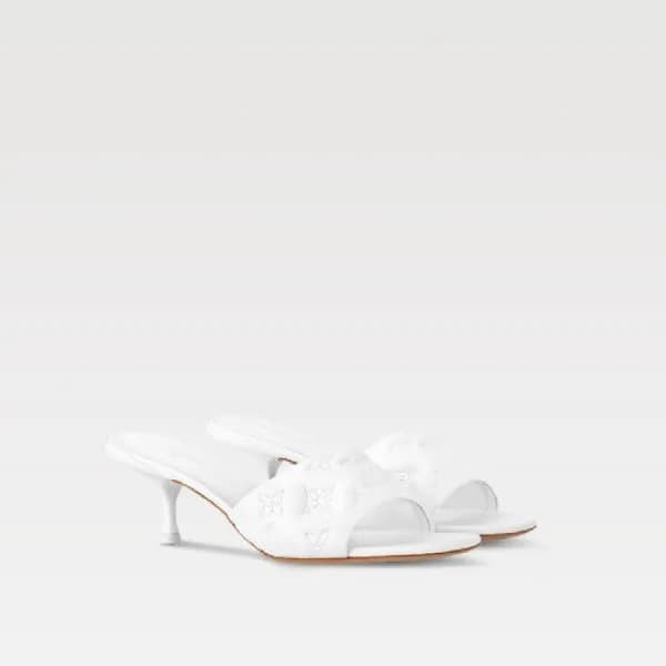 루이비통 여성 네오 리바이벨 샌들 - Louis vuitton Womens Neo Revi… - 1