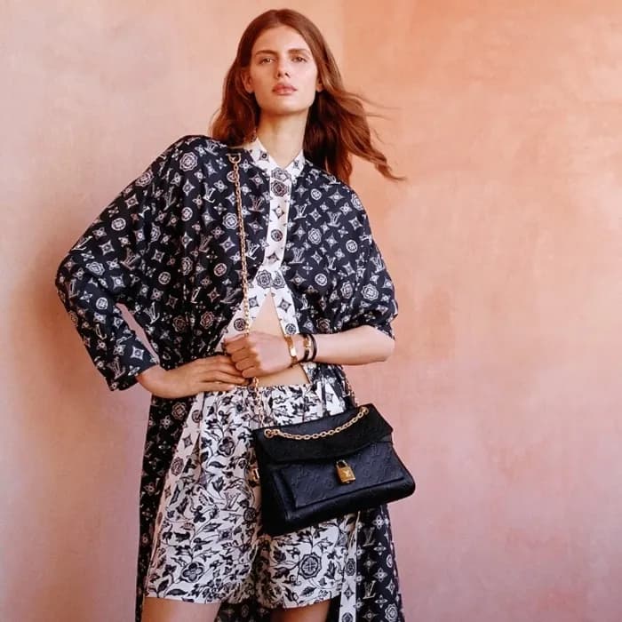 루이비통 여성 애니타임 플랩 백 M14973 - Louis vuitton Womens An… - 1