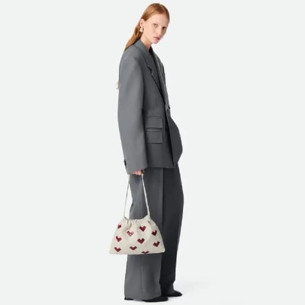 보테가베네타 여성 더스트 백 - Bottega veneta Womens Dust Bag -… - 1